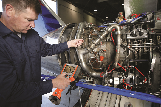 工業(yè)內(nèi)窺鏡檢測(cè)現(xiàn)場(chǎng)圖 工業(yè)內(nèi)窺鏡檢測(cè)現(xiàn)場(chǎng)圖