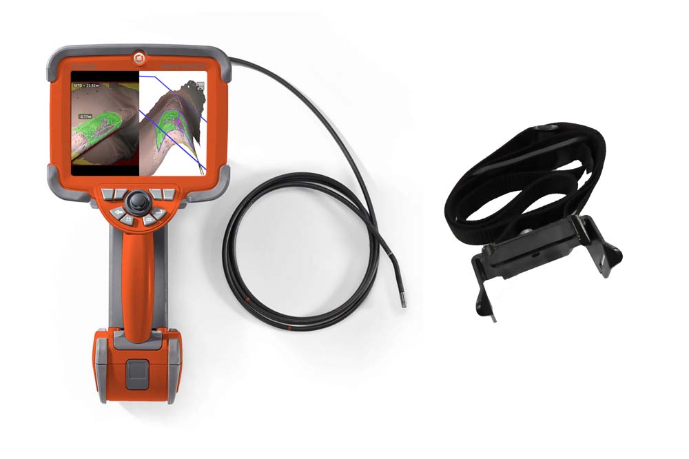 韋林工業(yè)內(nèi)窺鏡MVIQ產(chǎn)品及其肩帶 韋林工業(yè)內(nèi)窺鏡MVIQ產(chǎn)品及其肩帶